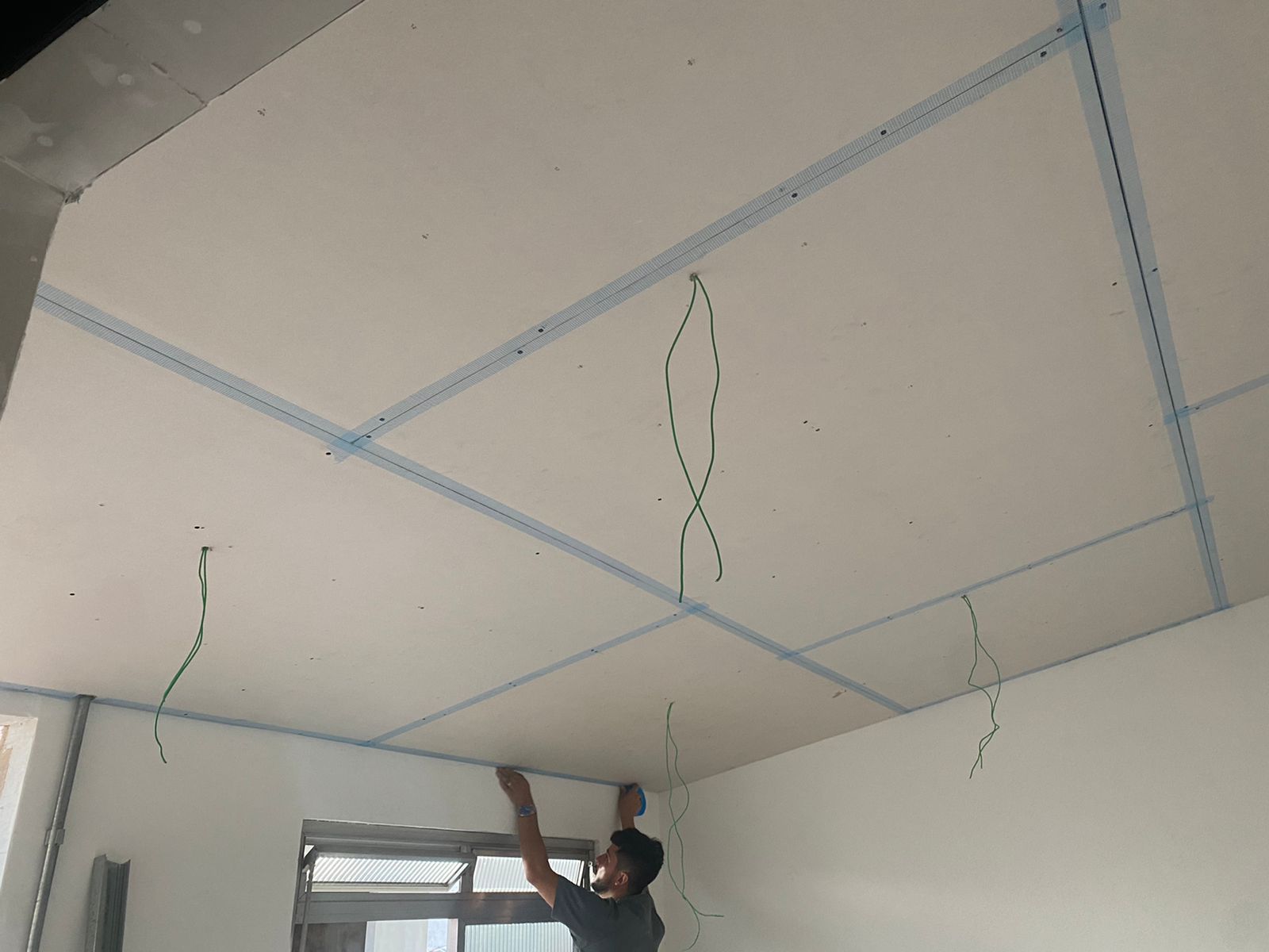 SERVIÇOS NEW SANTORINI