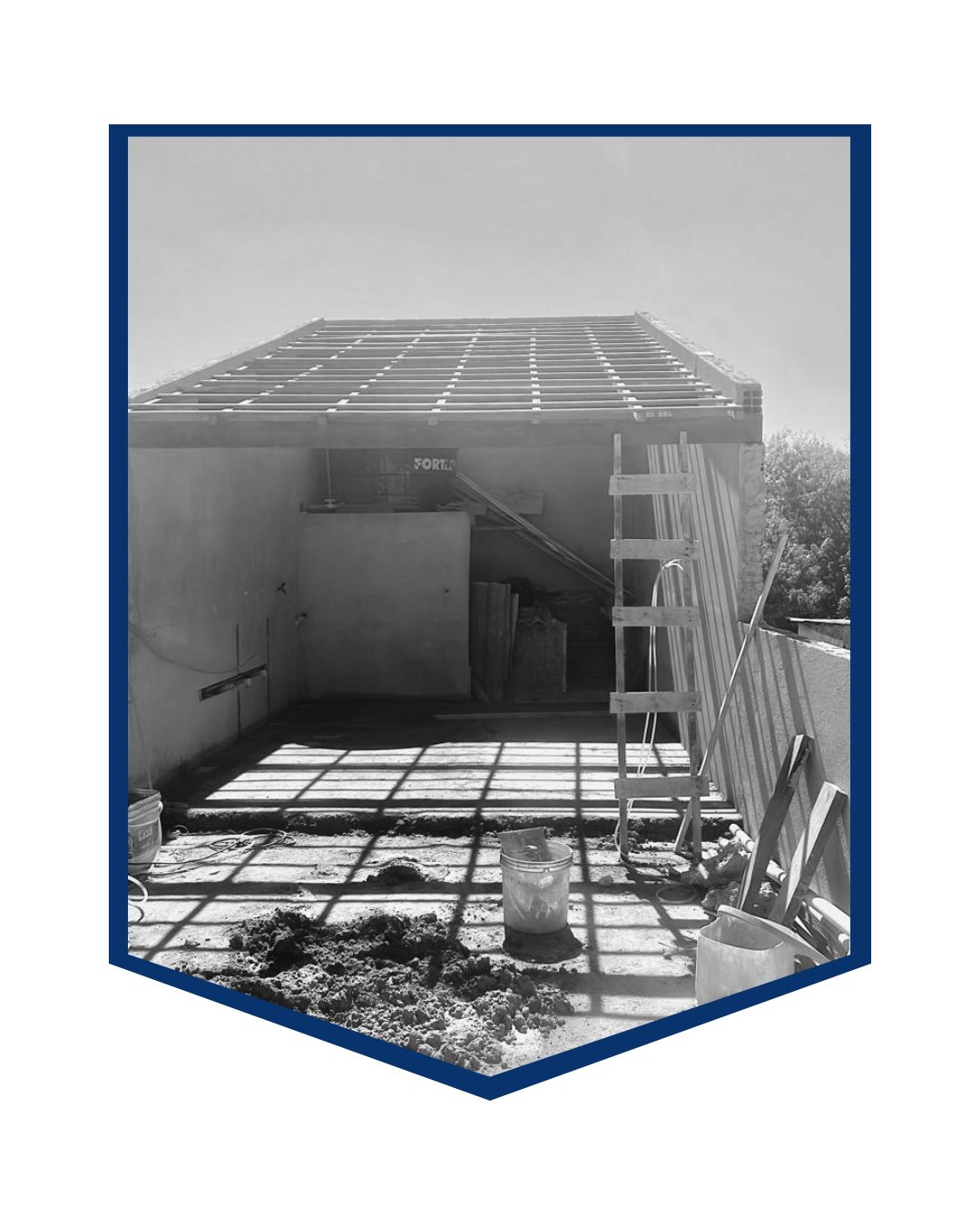 New santorini/Quem somos