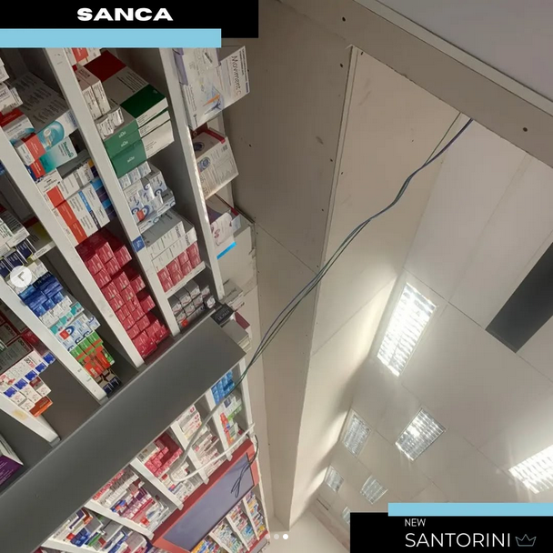 serviços new santorini reformas