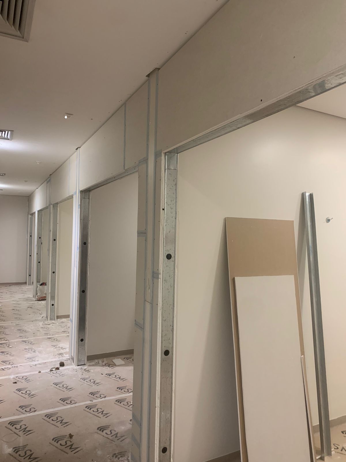 SERVIÇOS NEW SANTORINI