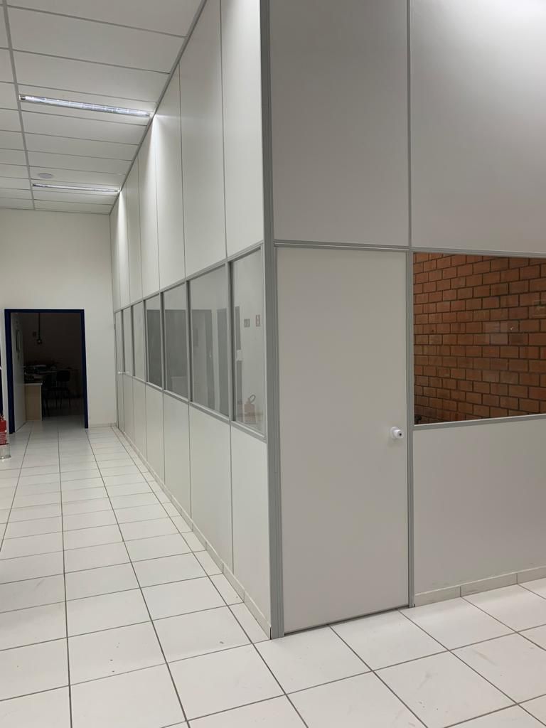 Serviços new santorni