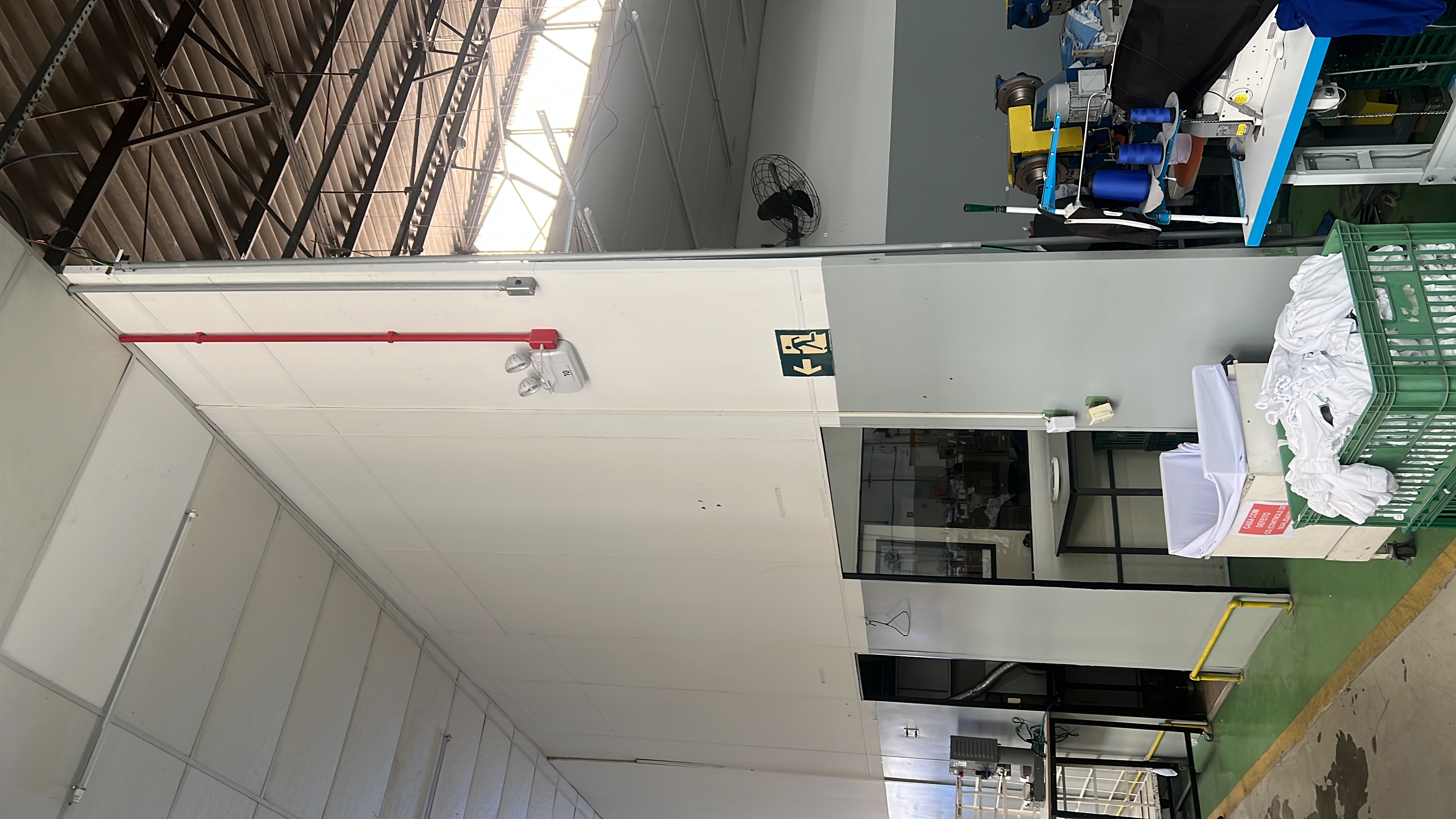 Obra new santorini - Alsco Santo amaro