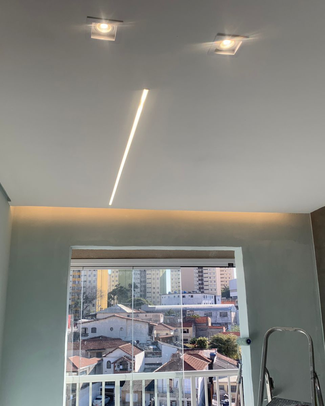 SERVIÇOS NEW SANTORINI