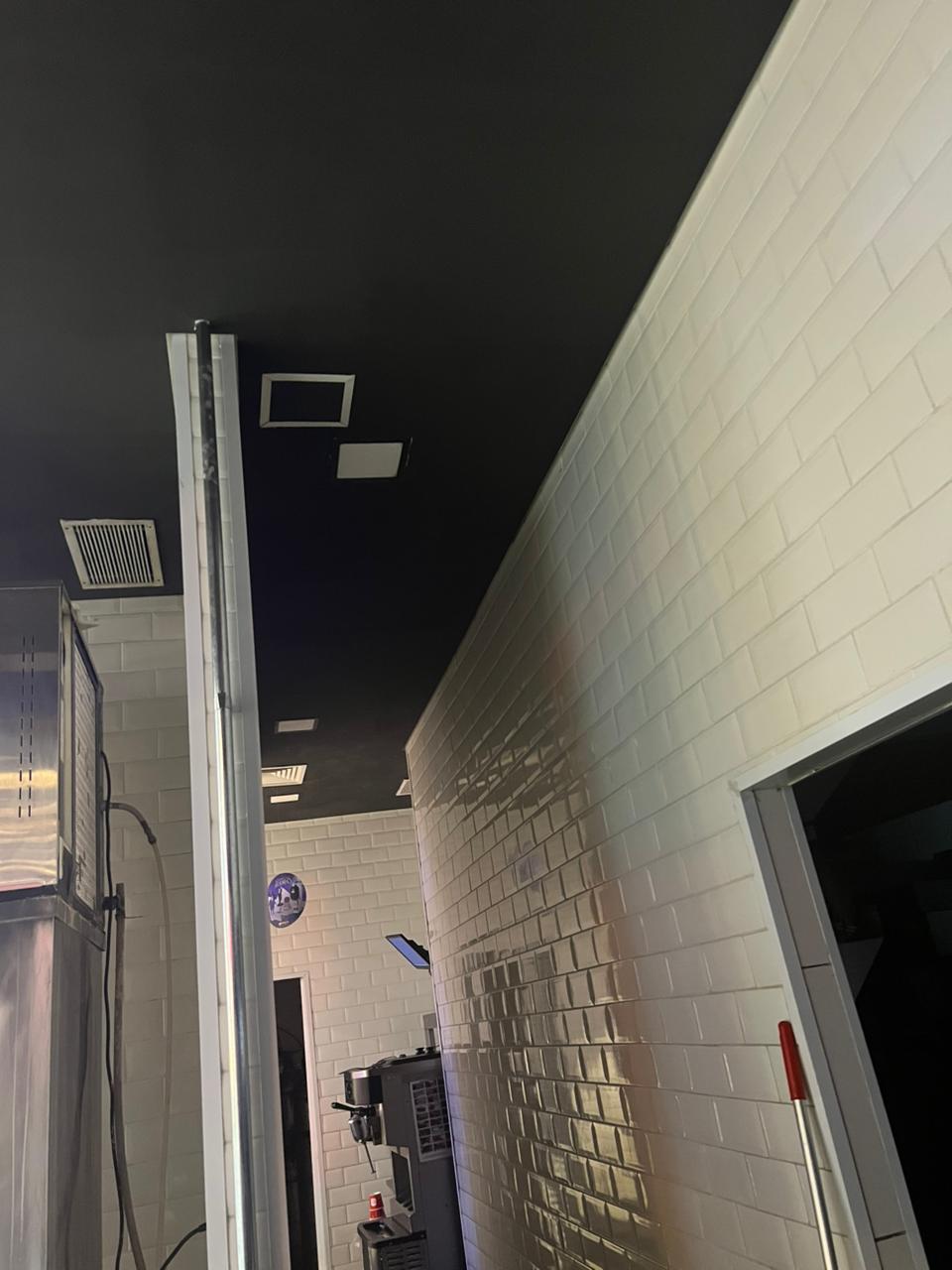 Serviços new santorni