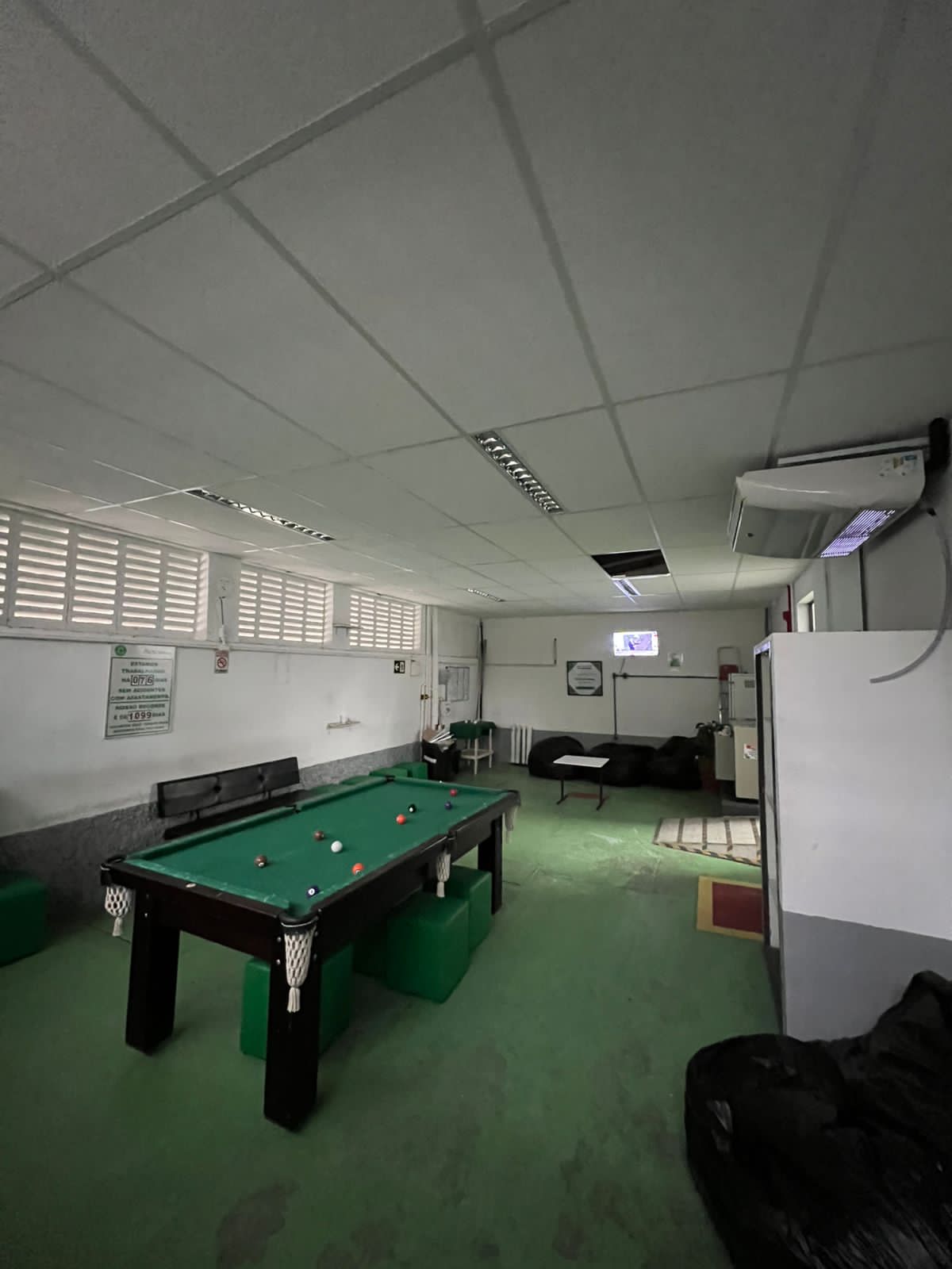 Serviços new santorni