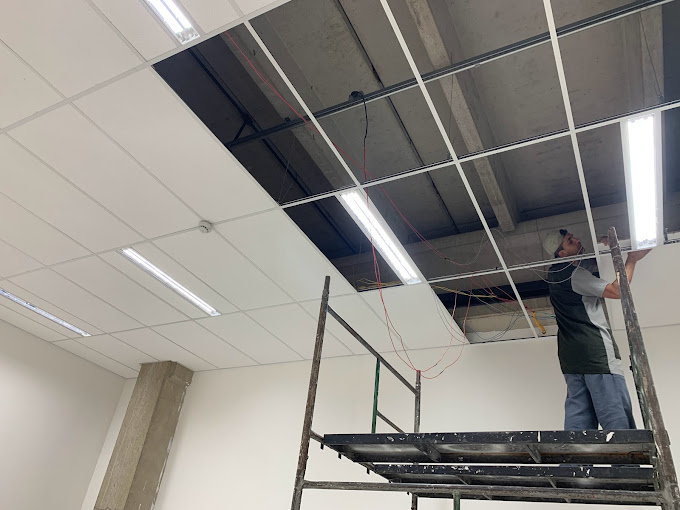 SERVIÇOS NEW SANTORINI