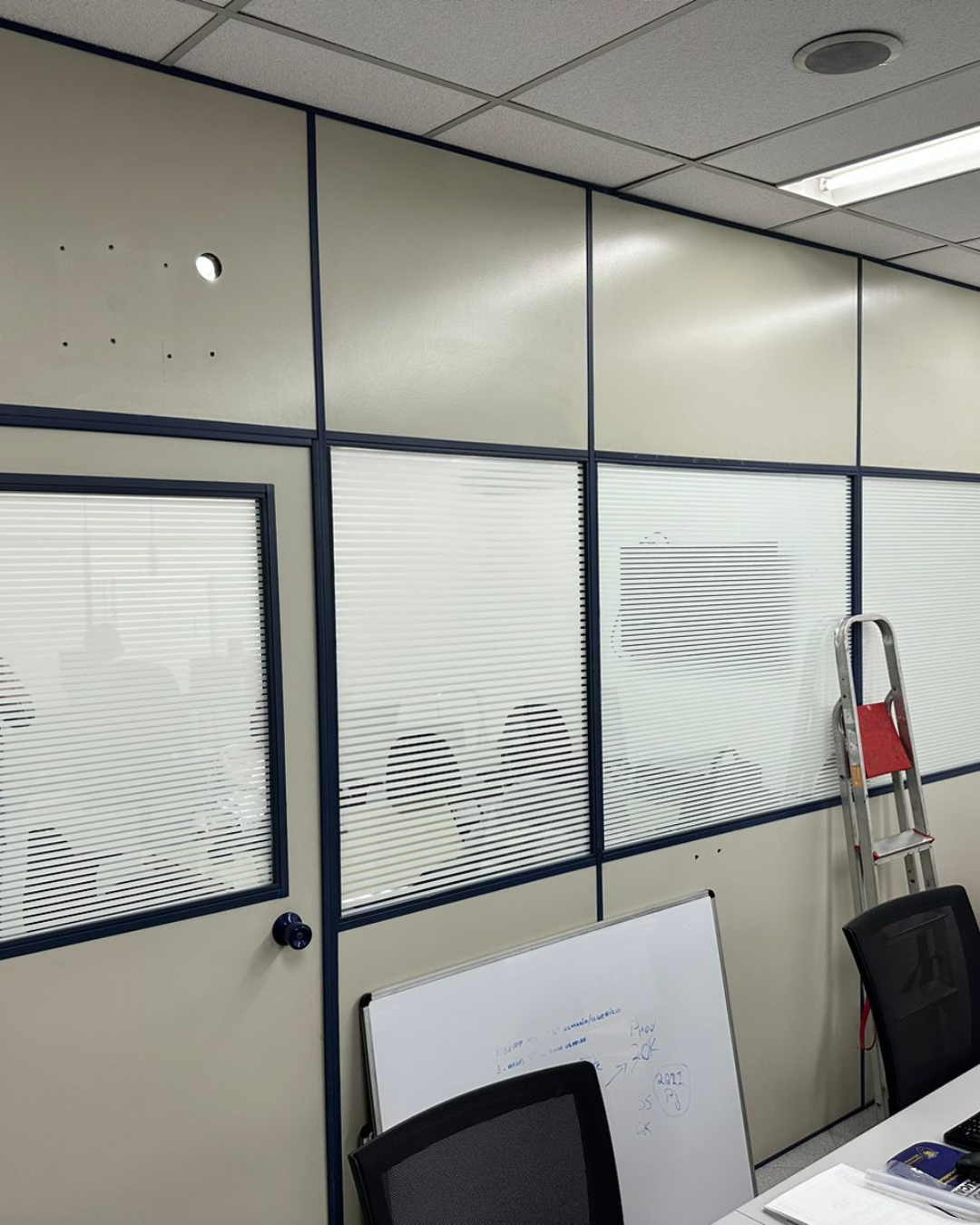 Serviços new santorni