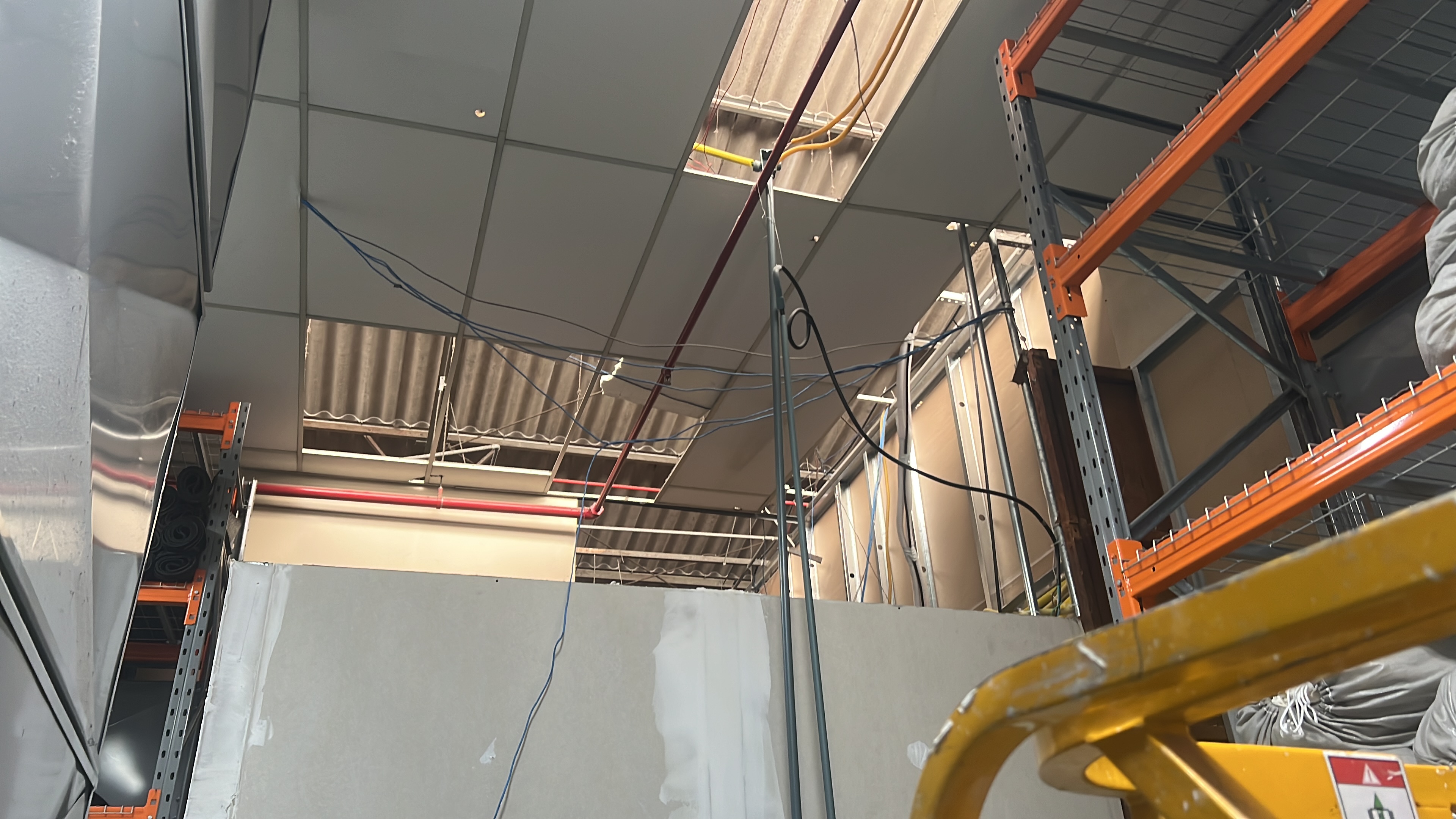 Obra new santorini - Alsco Santo amaro