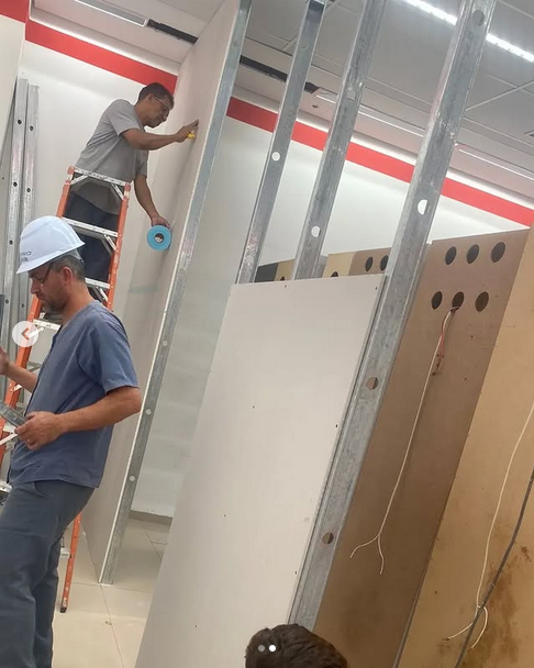 serviços new santorini reformas