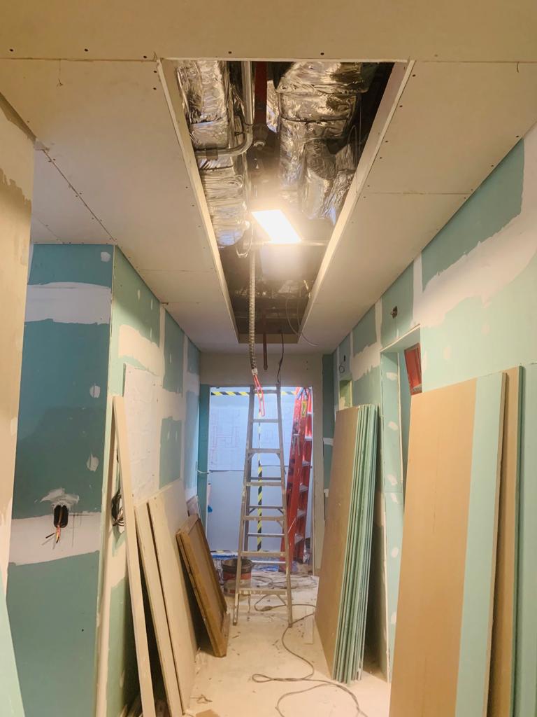 SERVIÇOS NEW SANTORINI