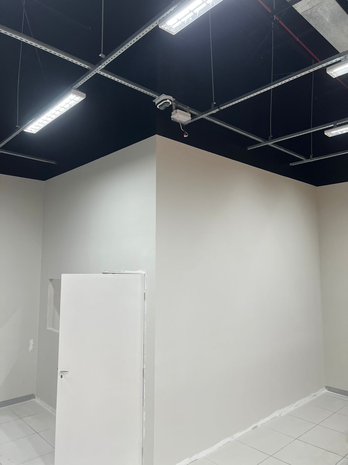 Serviços new santorni