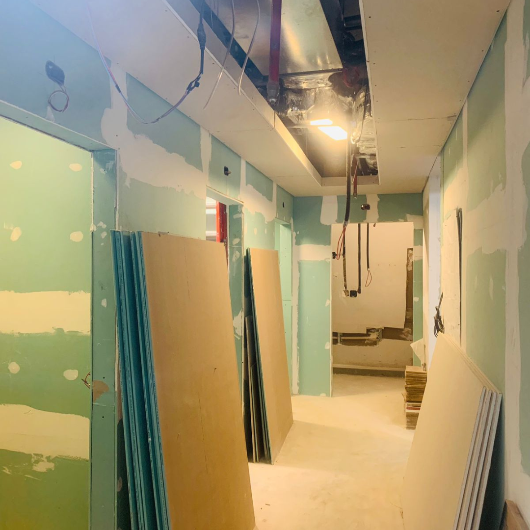 SERVIÇOS NEW SANTORINI