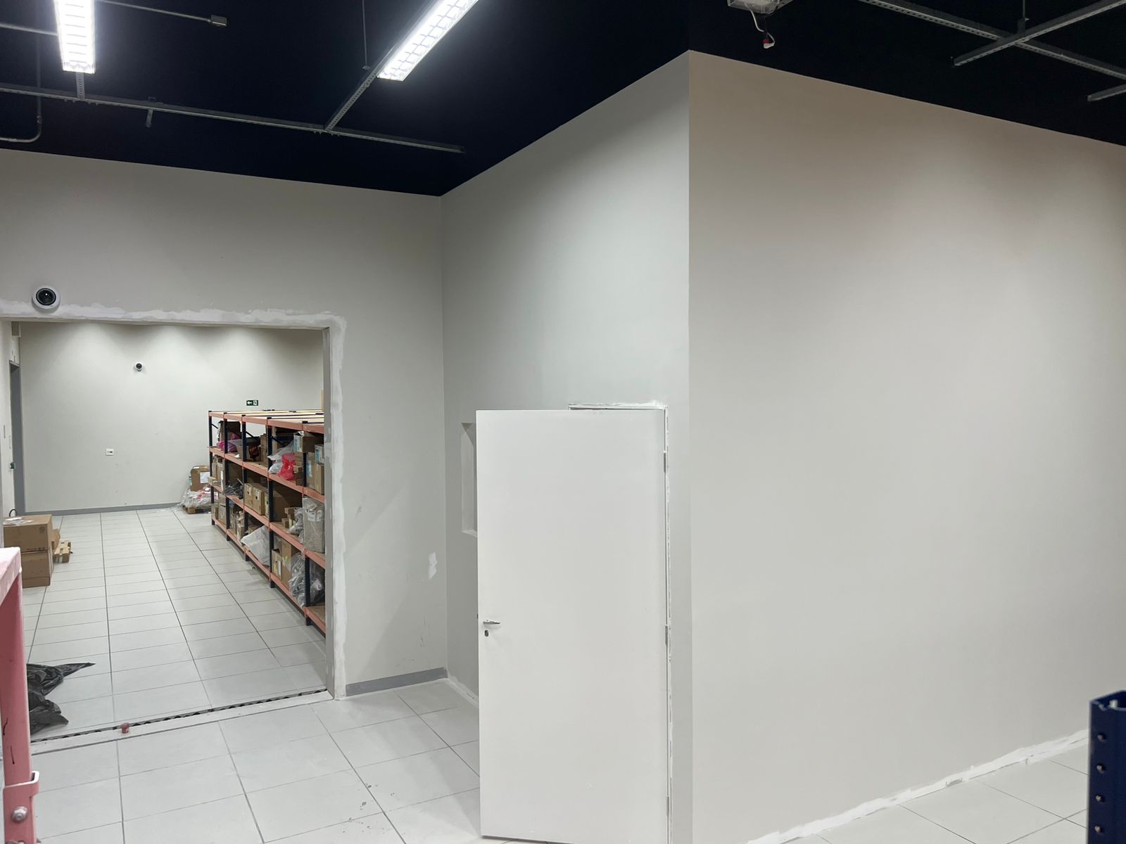 Serviços new santorni