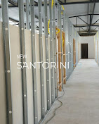 SERVIÇOS NEW SANTORINI