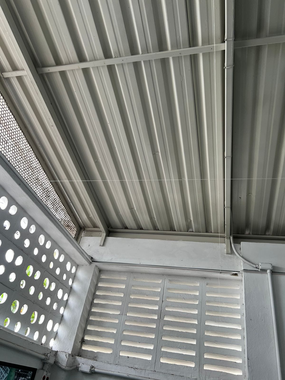 Serviços new santorni