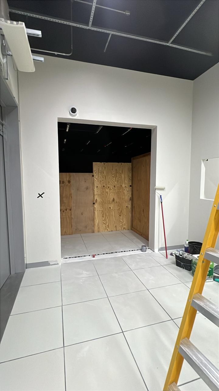 Serviços new santorni