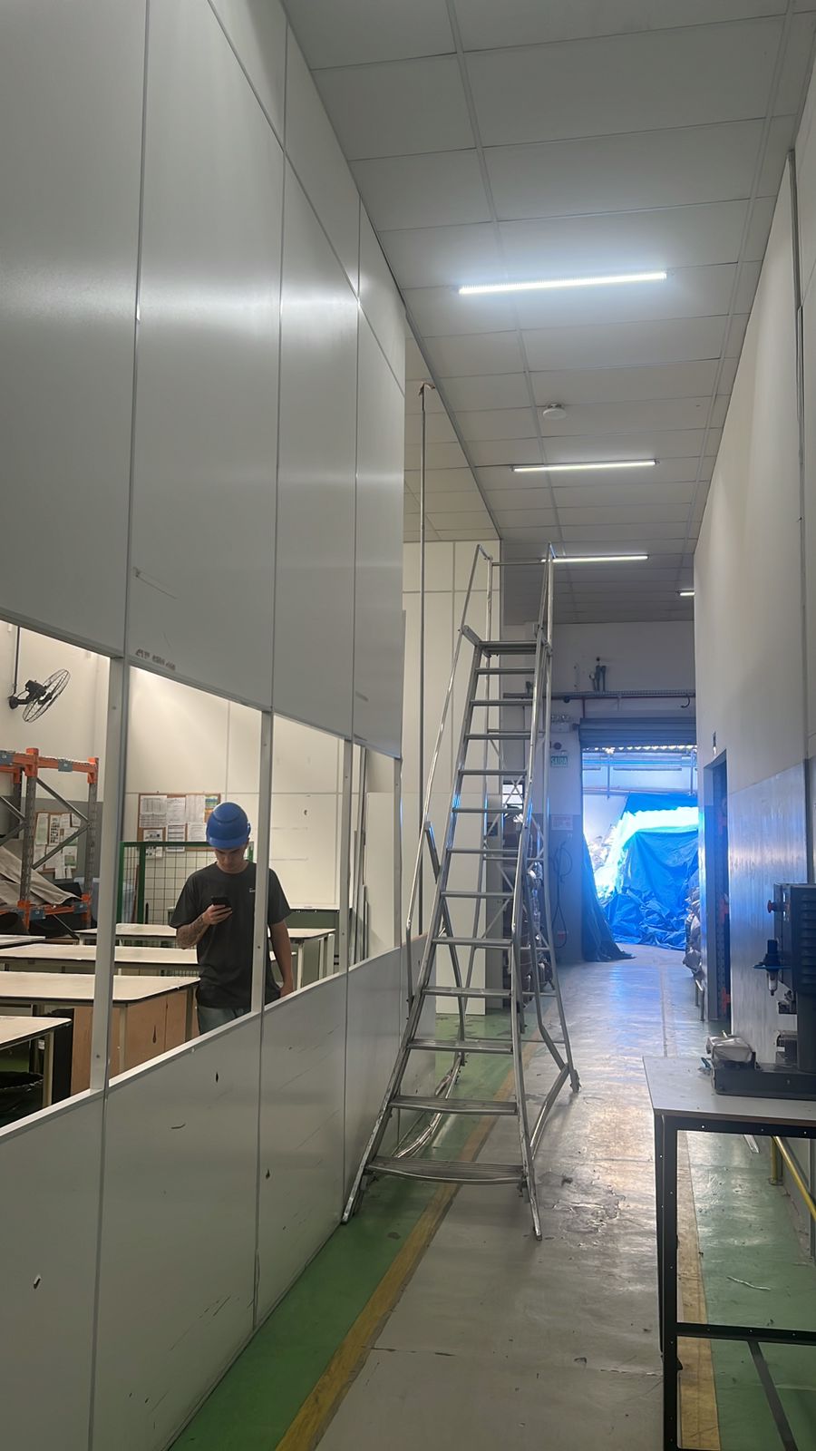 Estudio Musica - New Santorini